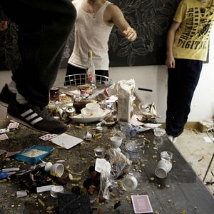 Bilder Das Puppenhaus