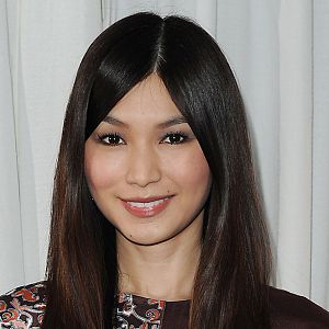 Bilder Gemma Chan