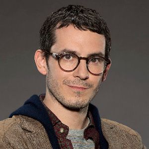 Bilder Tate Ellington