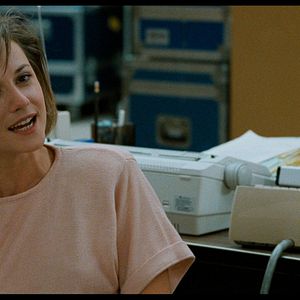 Bilder Nachrichtenfieber - Broadcast News