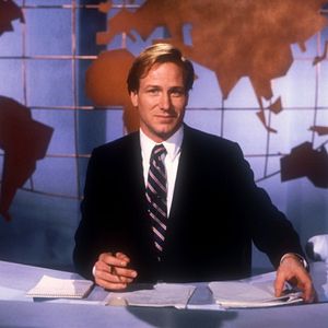 Bilder Nachrichtenfieber - Broadcast News