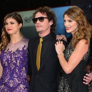 Bilder Anton Yelchin