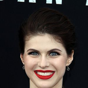 Bilder Alexandra Daddario