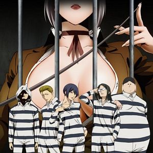 Bilder Prison School