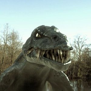 Bilder Jurassic Predator