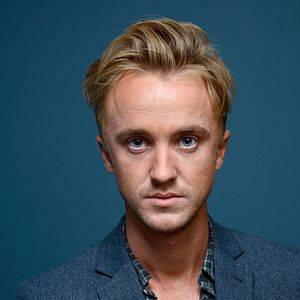 Bilder Tom Felton