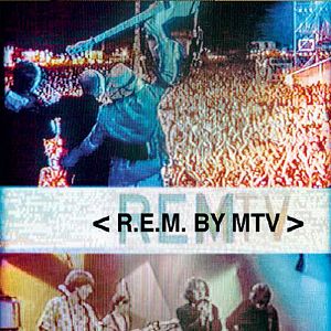 Bilder R.E.M. by MTV