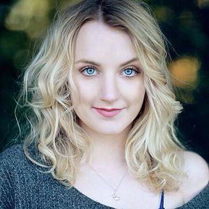 Bilder Evanna Lynch
