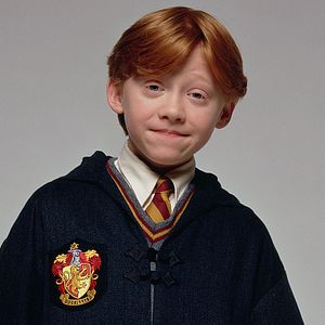 Bilder Rupert Grint
