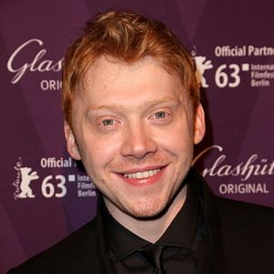 Bilder Rupert Grint