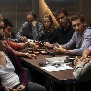 Bilder Virtuality - Killer im System