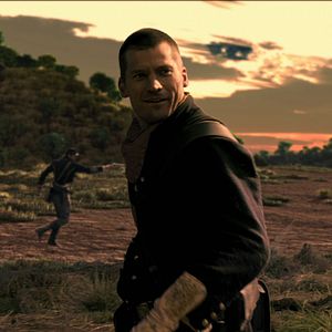 Bilder Nikolaj Coster-Waldau