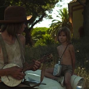 Bilder Tom le cancre