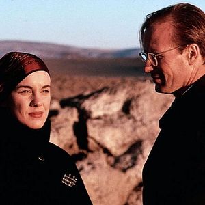 Bilder Der Doktor - Ein gewöhnlicher Patient