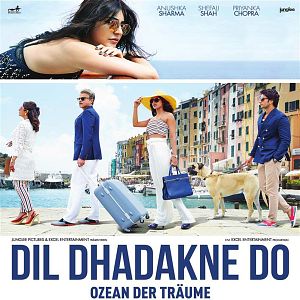 Bilder Dil Dhadakne Do - Ozean der Träume