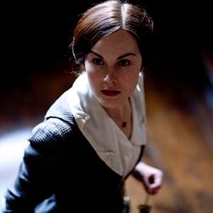 Bilder Michelle Dockery