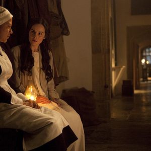 Bilder Schloss des Schreckens