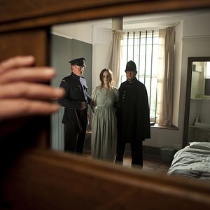 Bilder Schloss des Schreckens