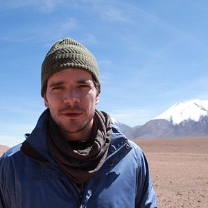 Bilder Romance Policial