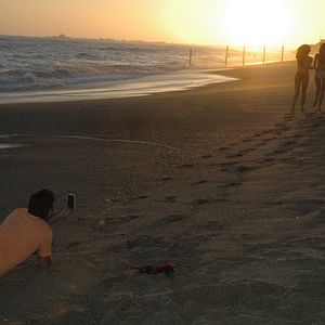 Bilder American Beach House