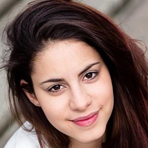 Bilder Almila Bağrıaçık