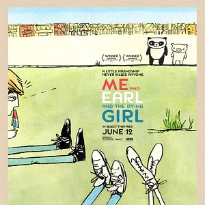 Bilder Ich und Earl und das Mädchen