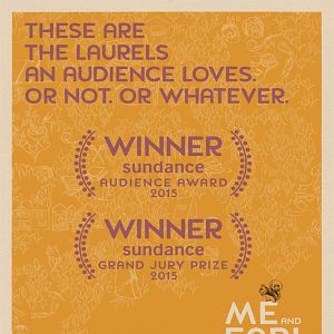 Bilder Ich und Earl und das Mädchen