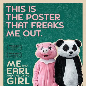 Bilder Ich und Earl und das Mädchen