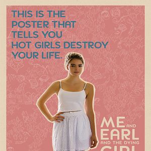 Bilder Ich und Earl und das Mädchen