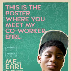 Bilder Ich und Earl und das Mädchen