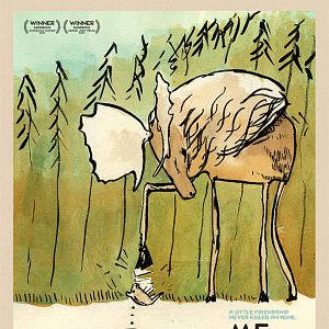 Bilder Ich und Earl und das Mädchen