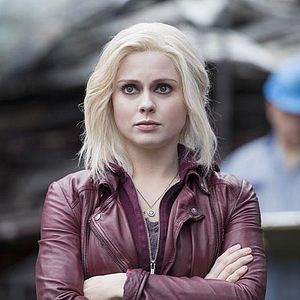 Bilder iZombie