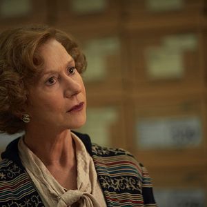 Bilder Die Frau in Gold