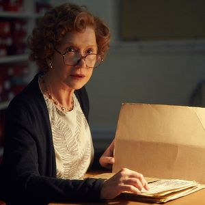 Bilder Die Frau in Gold