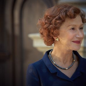 Bilder Die Frau in Gold