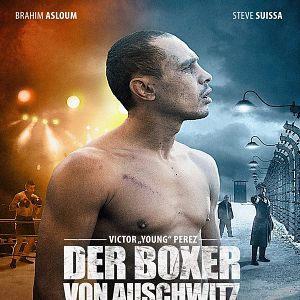 Bilder Der Boxer von Auschwitz - Victor "Young" Perez