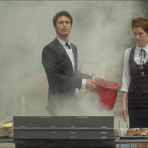 Bilder Jérémie Elkaïm