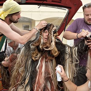 Bilder What the Fuck???