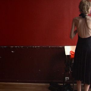 Bilder Seht mich verschwinden