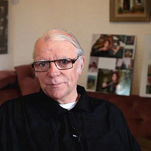 Bilder Seht mich verschwinden