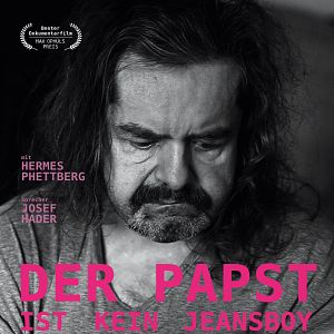 Bilder Der Papst ist kein Jeansboy