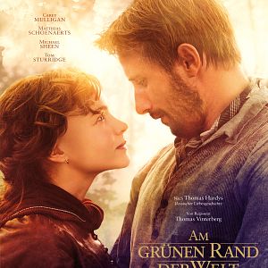 Bilder Am grünen Rand der Welt