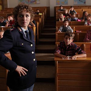 Bilder Der unsichtbare Junge