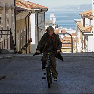 Bilder Der unsichtbare Junge