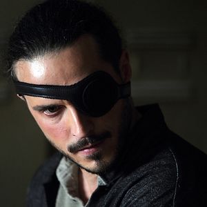 Bilder Der unsichtbare Junge