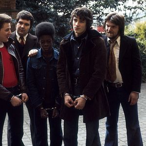 Bilder Scum - Abschaum