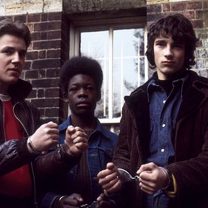 Bilder Scum - Abschaum