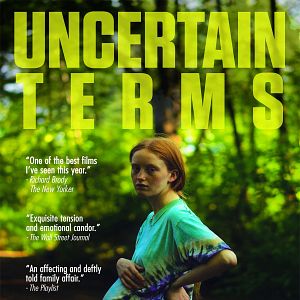 Bilder Uncertain Terms