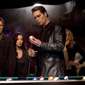 Bilder The Messengers