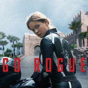 Bilder Mission: Impossible - Rogue Nation